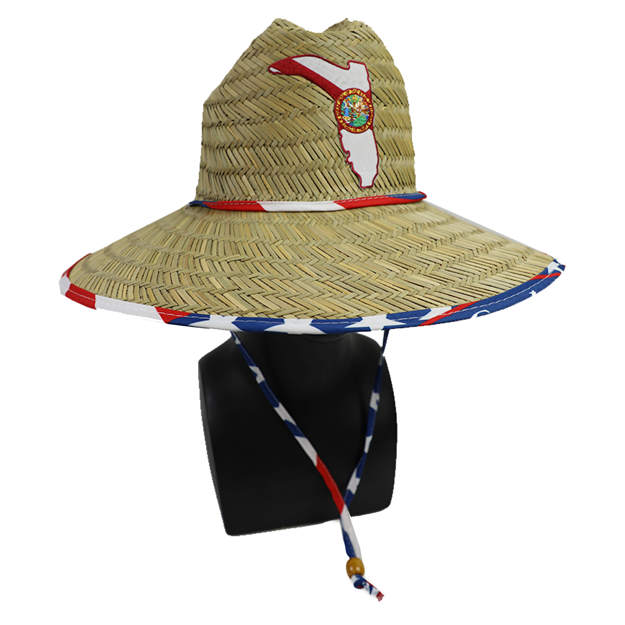 Paraguay Flag T-Shirt Original Product Bucket Hat Sun Cap Paraguay