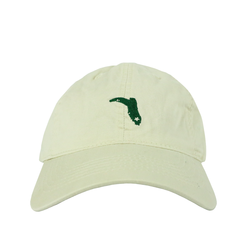 STONE DAD HAT