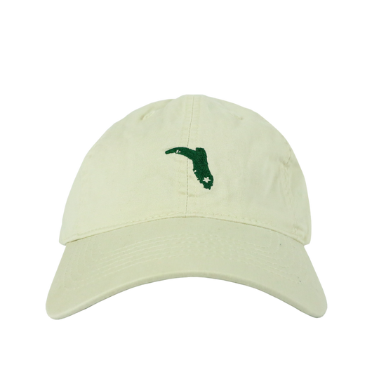 STONE DAD HAT