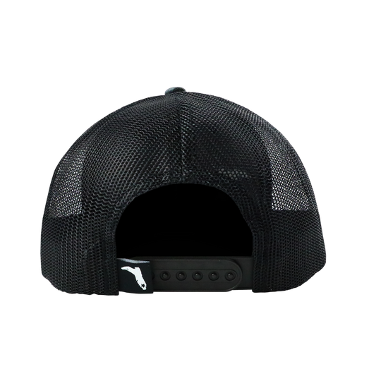 BLACK KRYPTEK TRUCKER