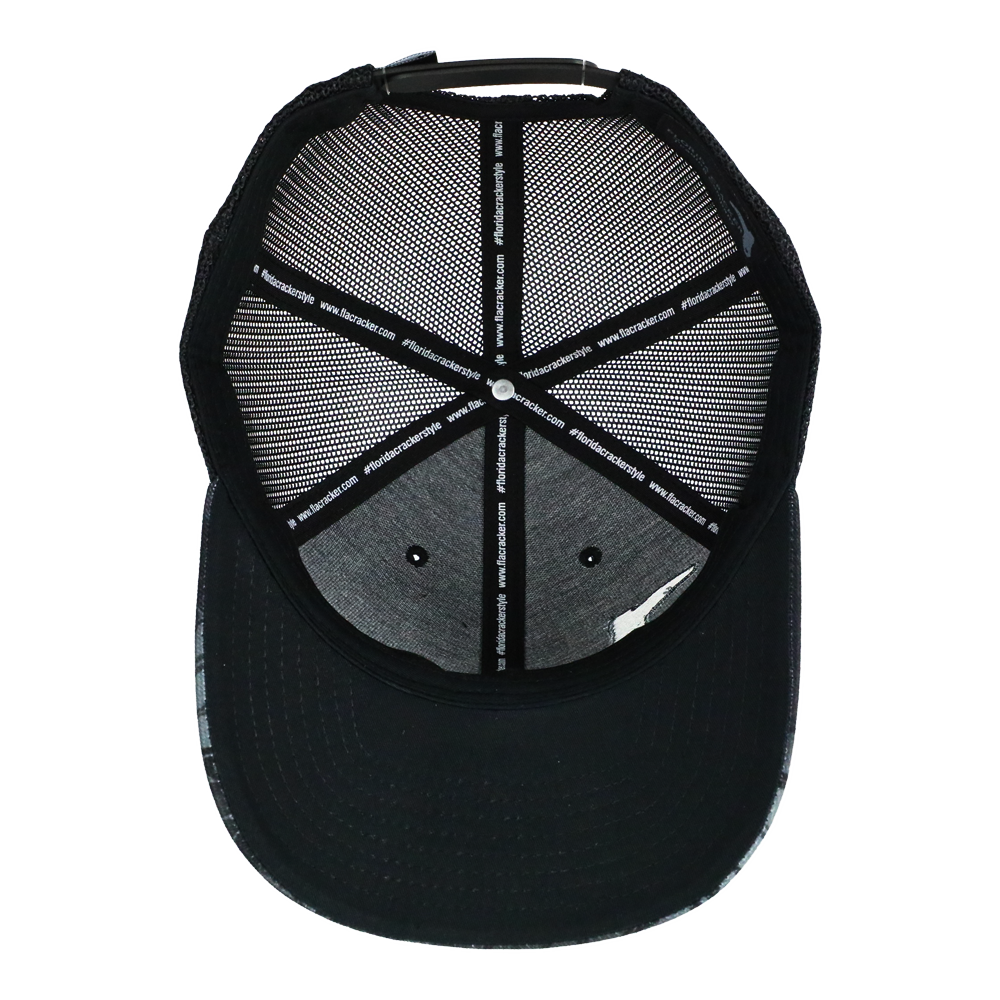 BLACK KRYPTEK TRUCKER