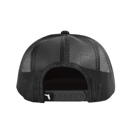 BLACKOUT TRUCKER