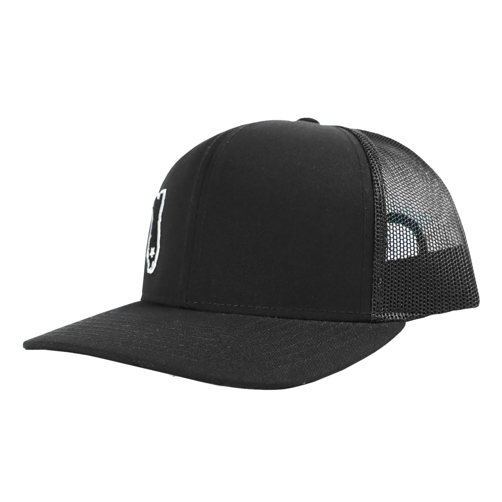 BLACKOUT TRUCKER