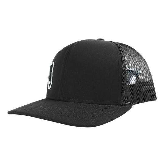 BLACKOUT TRUCKER