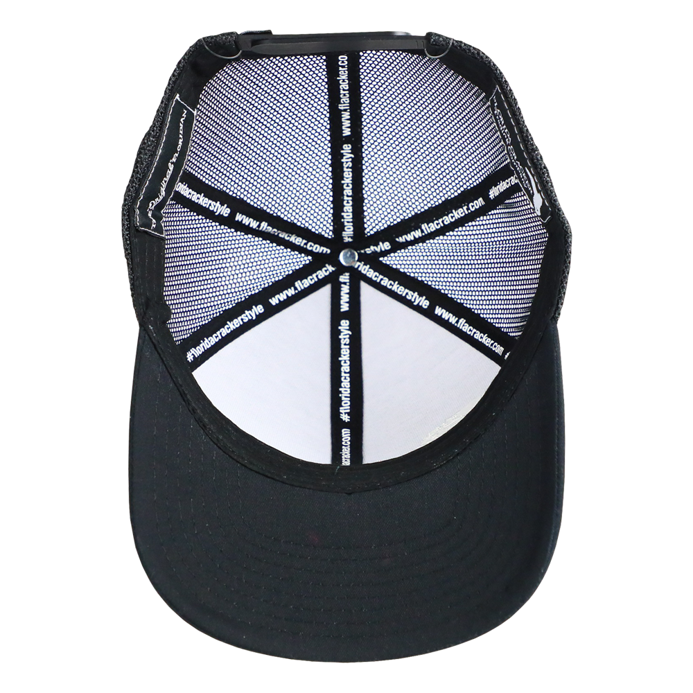 BLACKOUT TRUCKER