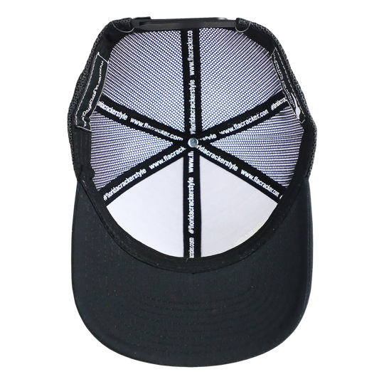 BLACKOUT TRUCKER