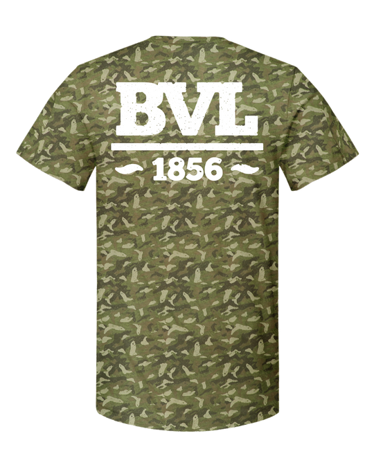 FC CAMO BVL 1856 S/S