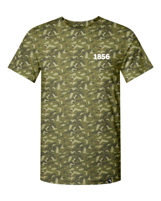 FC CAMO BVL 1856 S/S