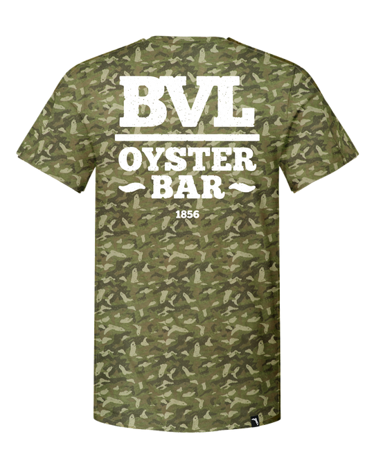 FC CAMO BVL OYSTER BAR S/S