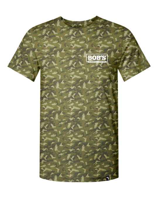 FC CAMO BVL OYSTER BAR S/S