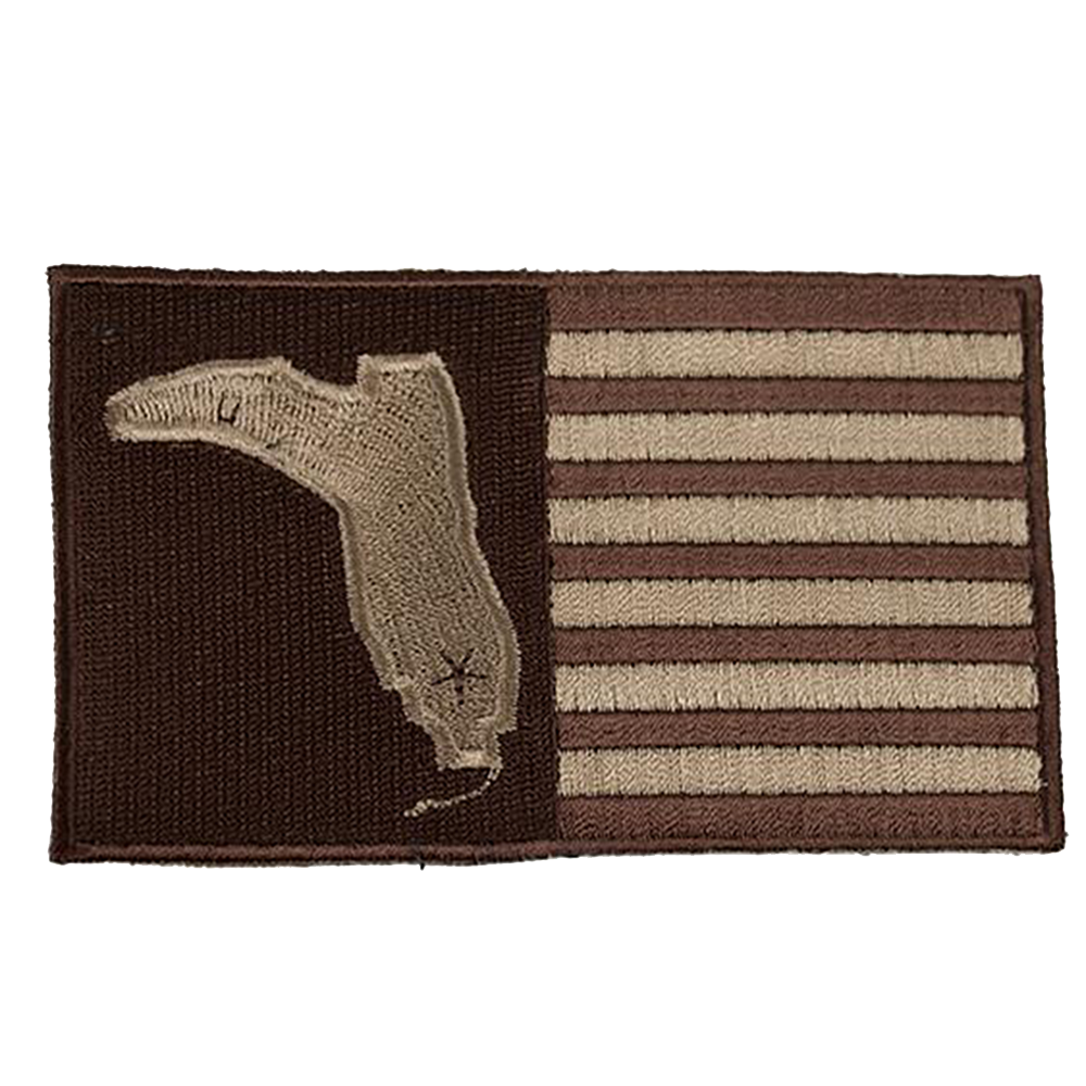 BOOT FLAG PATCH