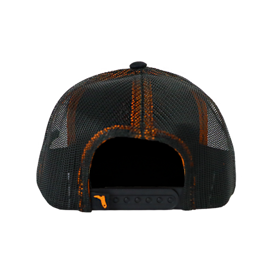 TAMPA BAY BLACK/BLACK HAT