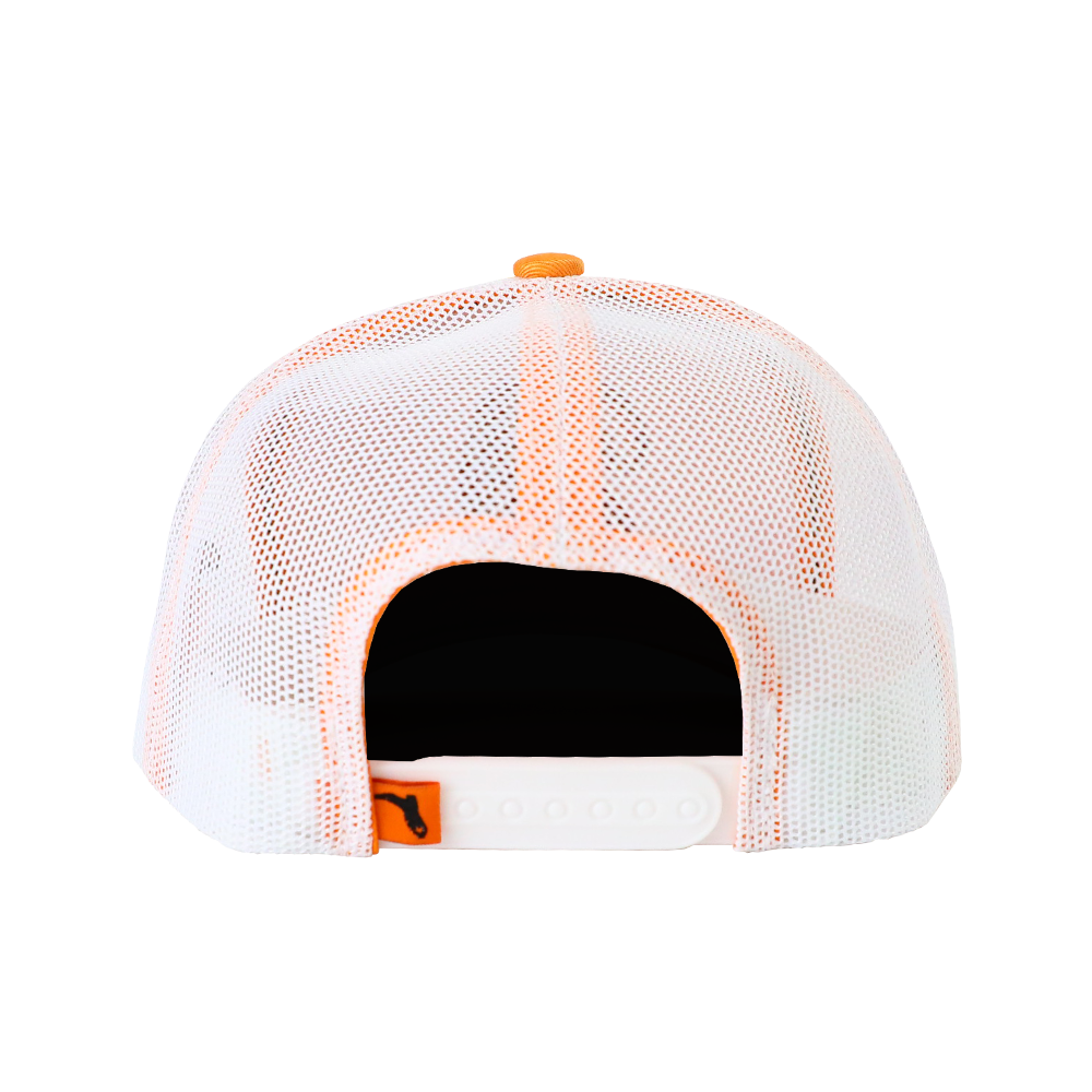 TAMPA BAY CREAMSICLE/WHITE HAT