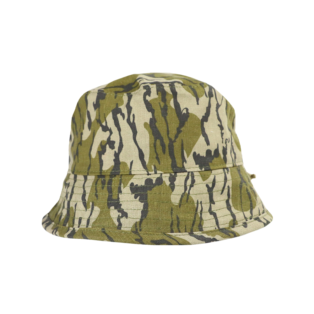 OPIE BUCKET CAMO HAT