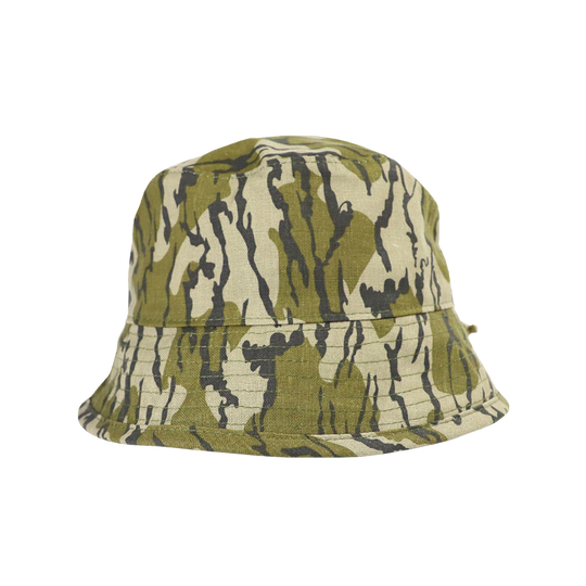 OPIE BUCKET CAMO HAT