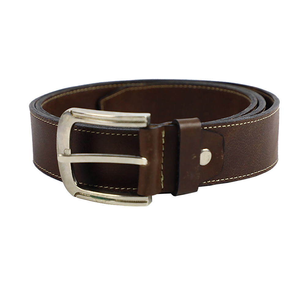 FLORIDA CRACKER LEATHER BELTS