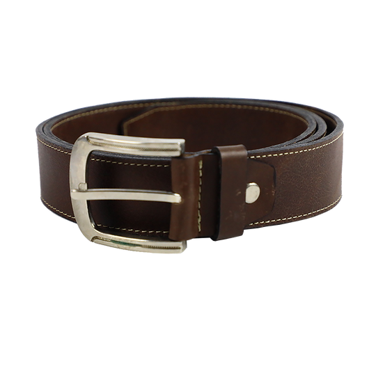 FLORIDA CRACKER LEATHER BELTS