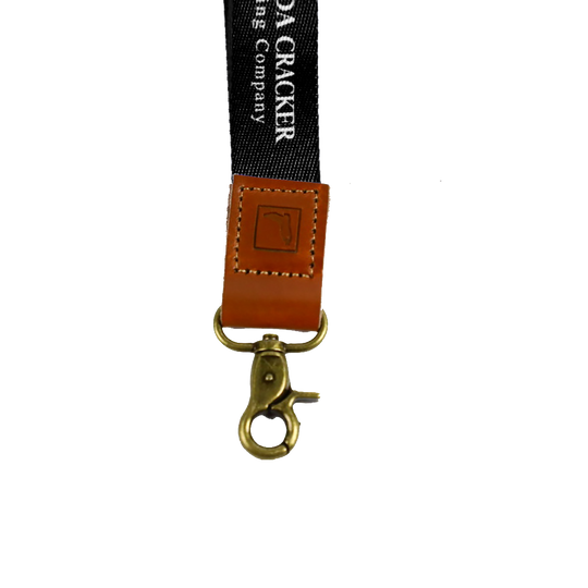 NEW FC LANYARDS