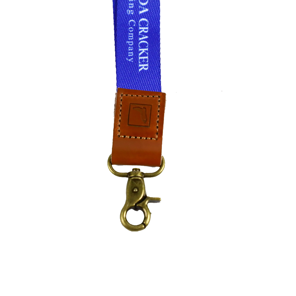 NEW FC LANYARDS