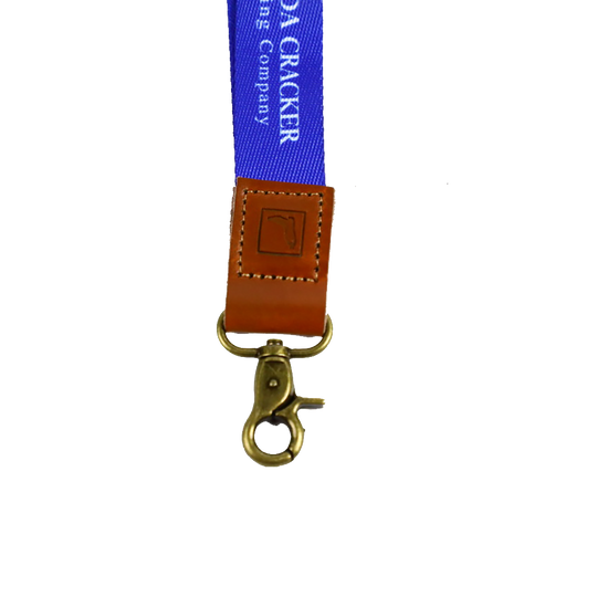 NEW FC LANYARDS