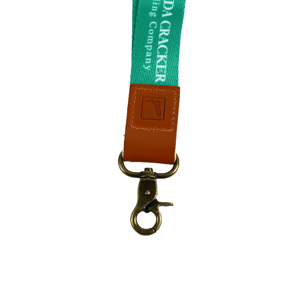 NEW FC LANYARDS