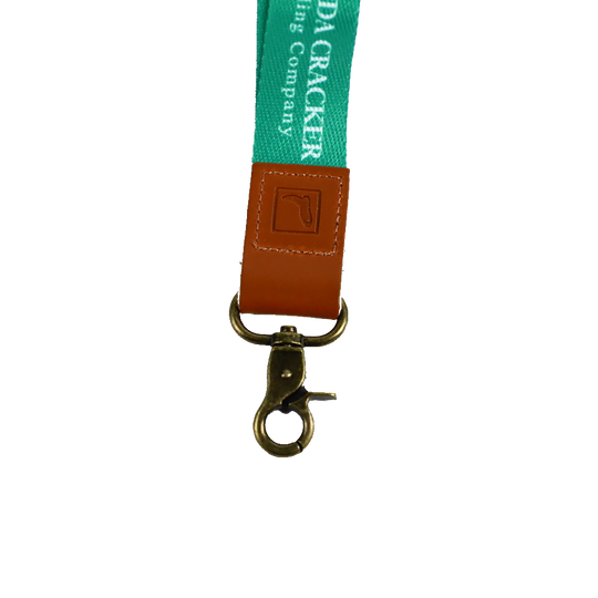 NEW FC LANYARDS