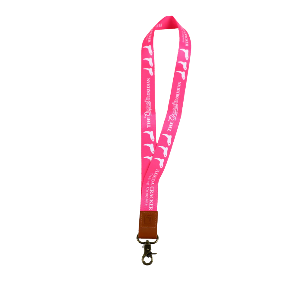 NEW FC LANYARDS