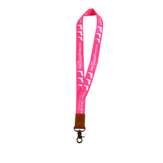 NEW FC LANYARDS