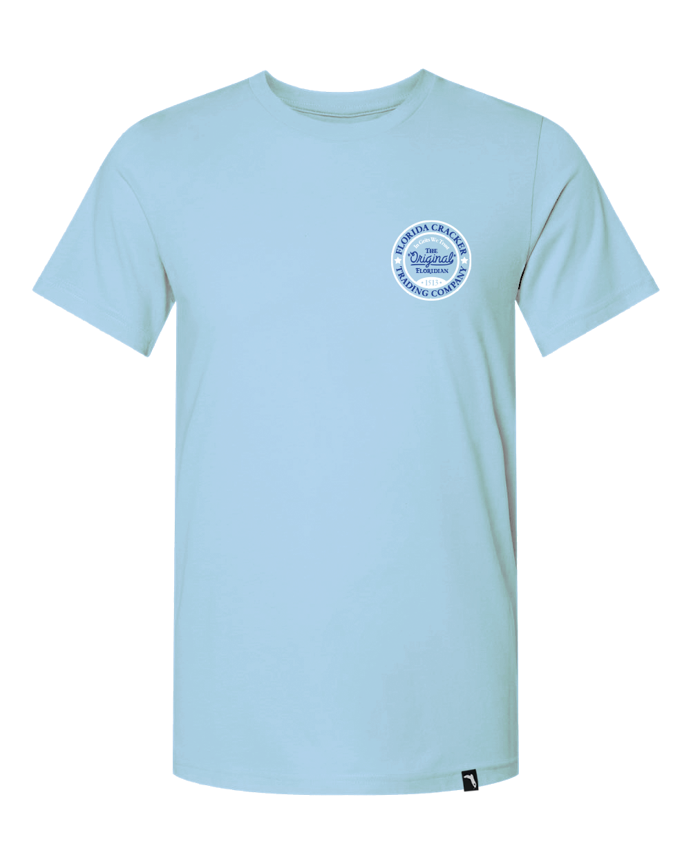 ORIGINAL FLORIDIAN LIGHT BLUE S/S