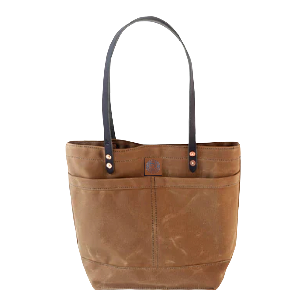 STURDY BROTHERS - CRAFT TOTE BAG