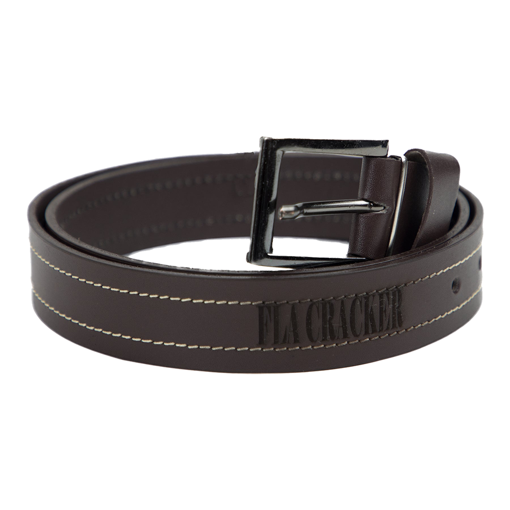 LEATHER BELTS