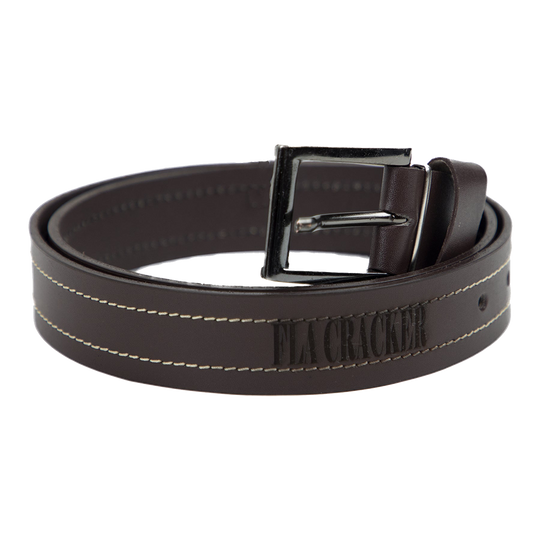 LEATHER BELTS