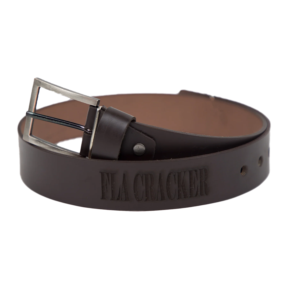 LEATHER BELTS