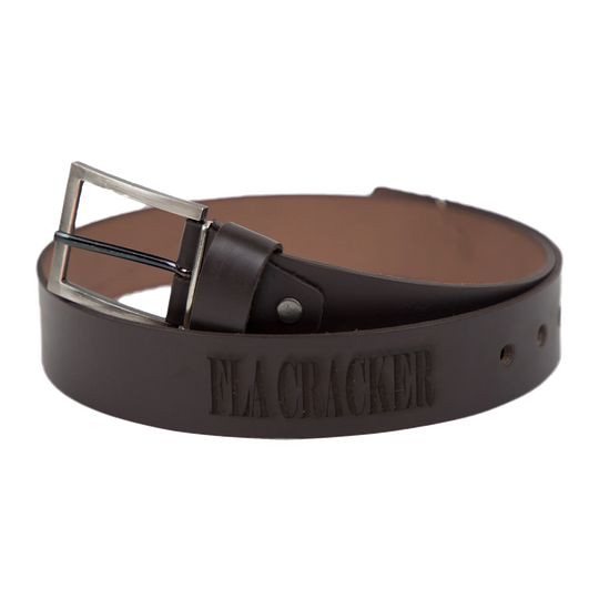 LEATHER BELTS