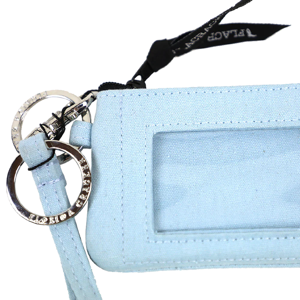 KEY CHAIN WALLET BAGS