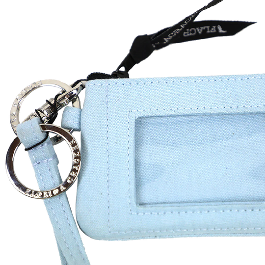 KEY CHAIN WALLET BAGS