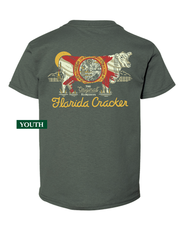 KIDS CLOTHING & ACCESSORIES – Florida Cracker Style