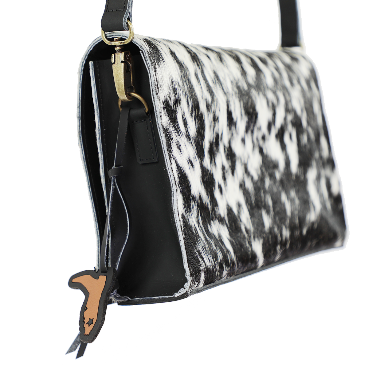 Buy Black Handbags for Women by FLYING BERRY Online | Ajio.com